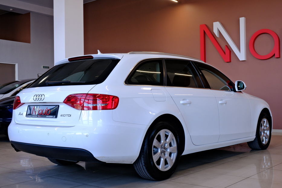 Продам Audi A4 Avant 2010 года в Одессе