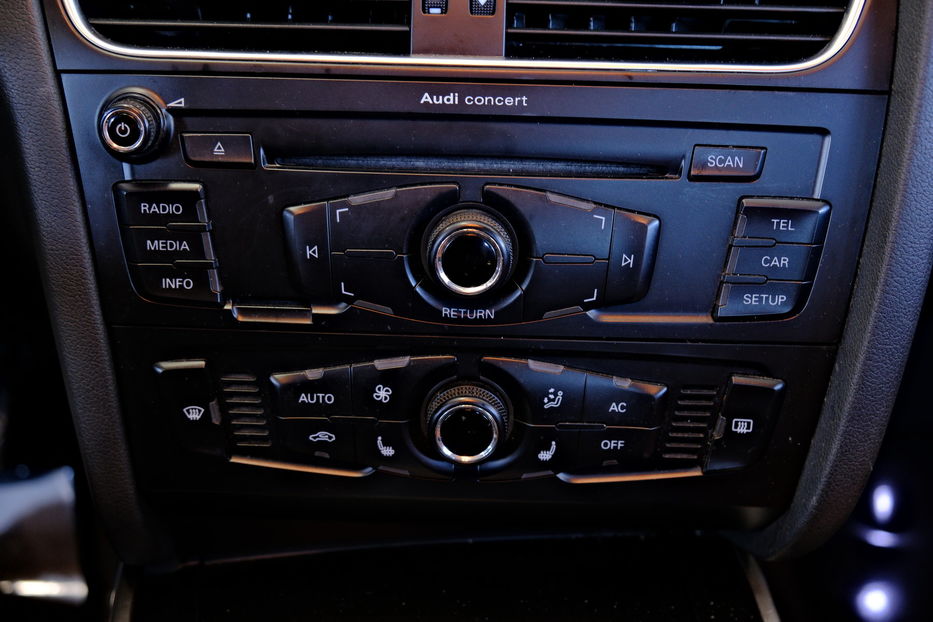 Продам Audi A4 Avant 2010 года в Одессе