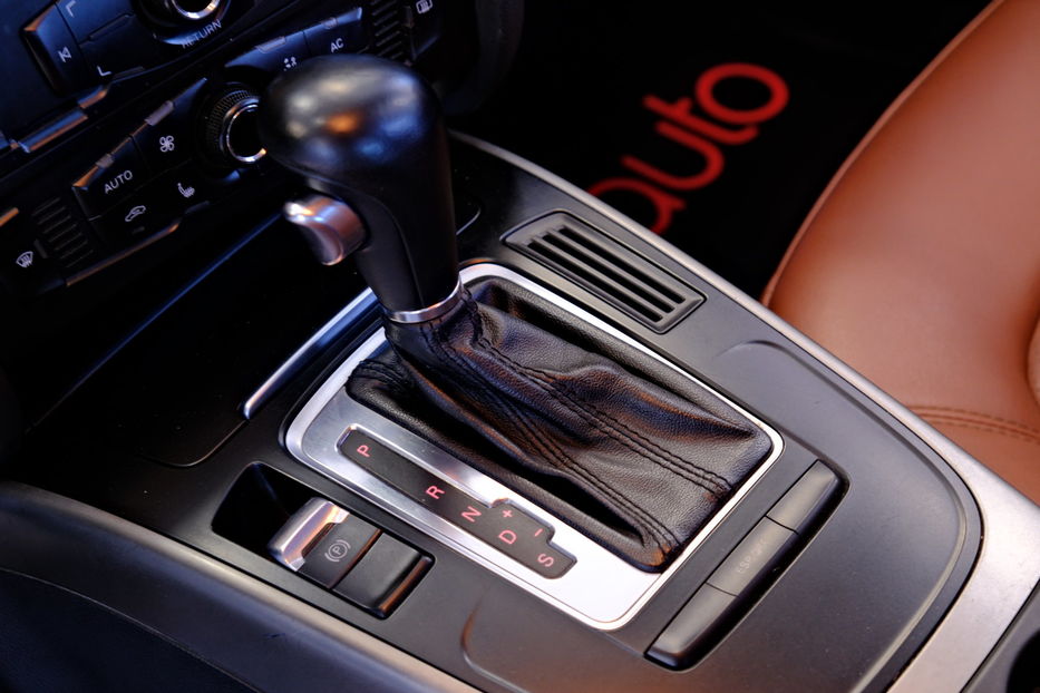 Продам Audi A4 Avant 2010 года в Одессе