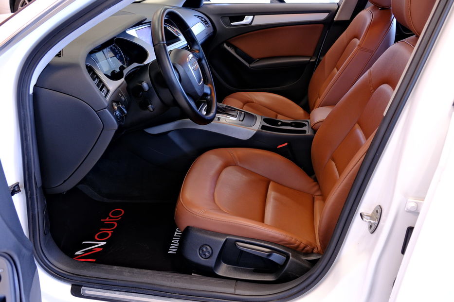 Продам Audi A4 Avant 2010 года в Одессе