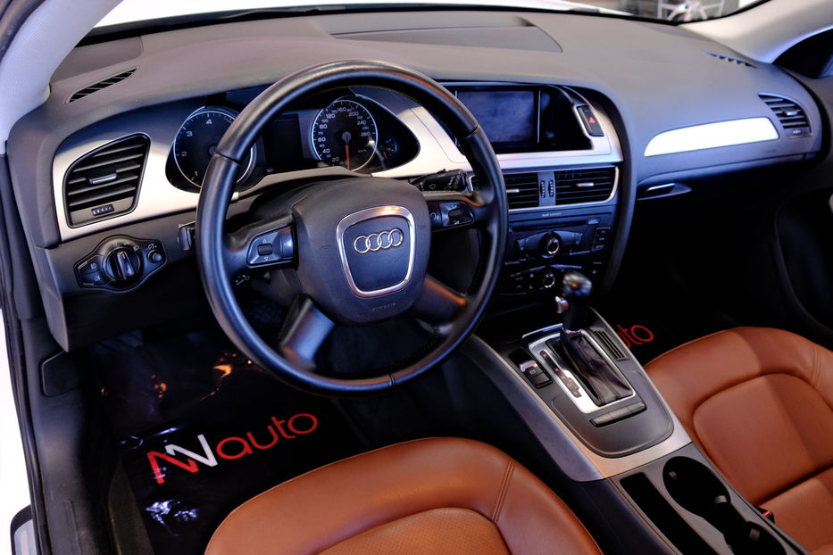 Продам Audi A4 Avant 2010 года в Одессе