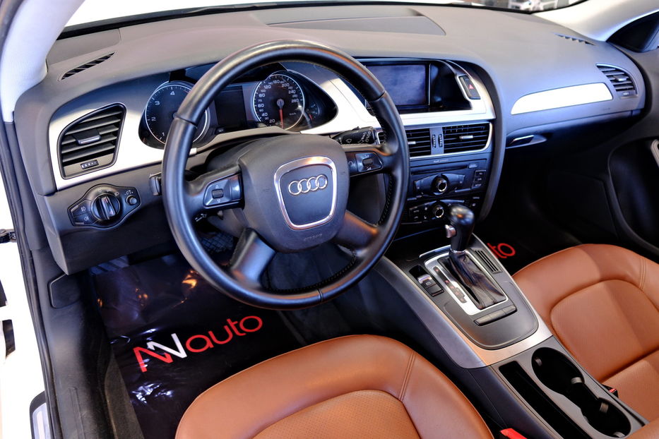 Продам Audi A4 Avant 2010 года в Одессе