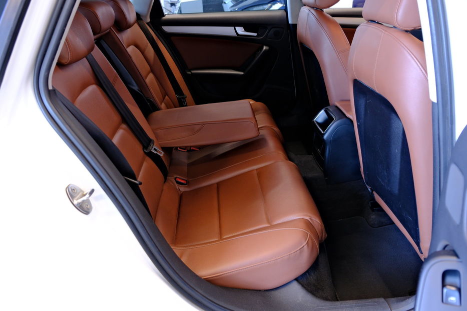 Продам Audi A4 Avant 2010 года в Одессе