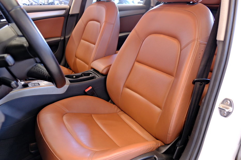 Продам Audi A4 Avant 2010 года в Одессе