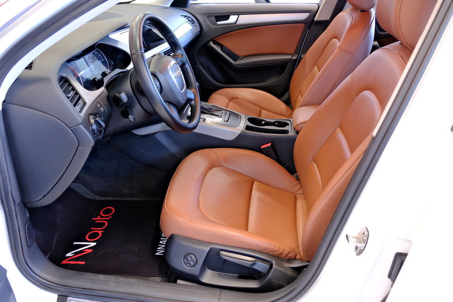 Продам Audi A4 Avant 2010 года в Одессе