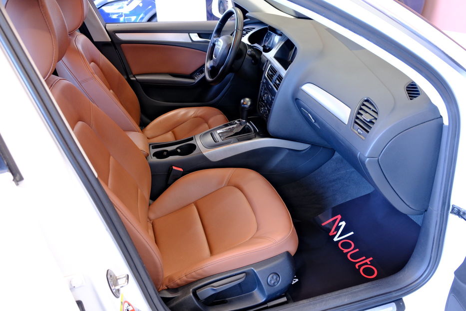 Продам Audi A4 Avant 2010 года в Одессе