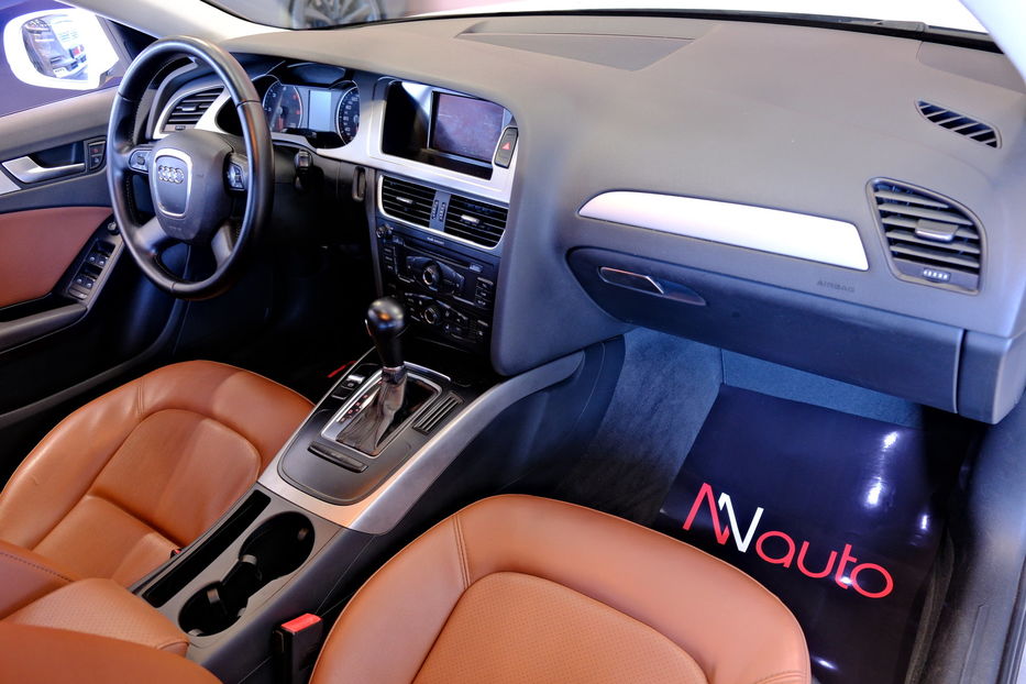 Продам Audi A4 Avant 2010 года в Одессе