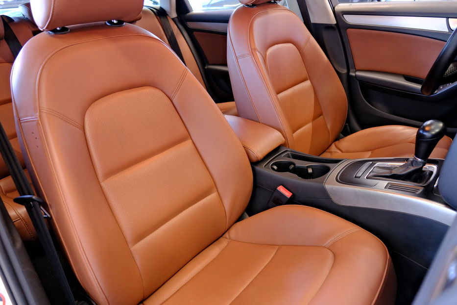 Продам Audi A4 Avant 2010 года в Одессе