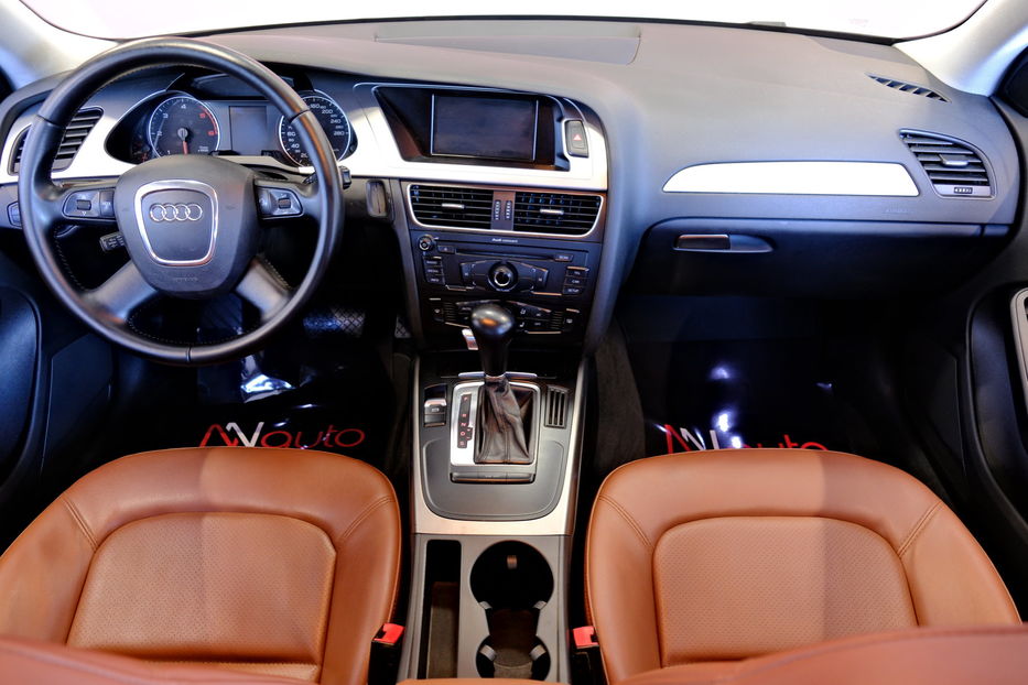 Продам Audi A4 Avant 2010 года в Одессе