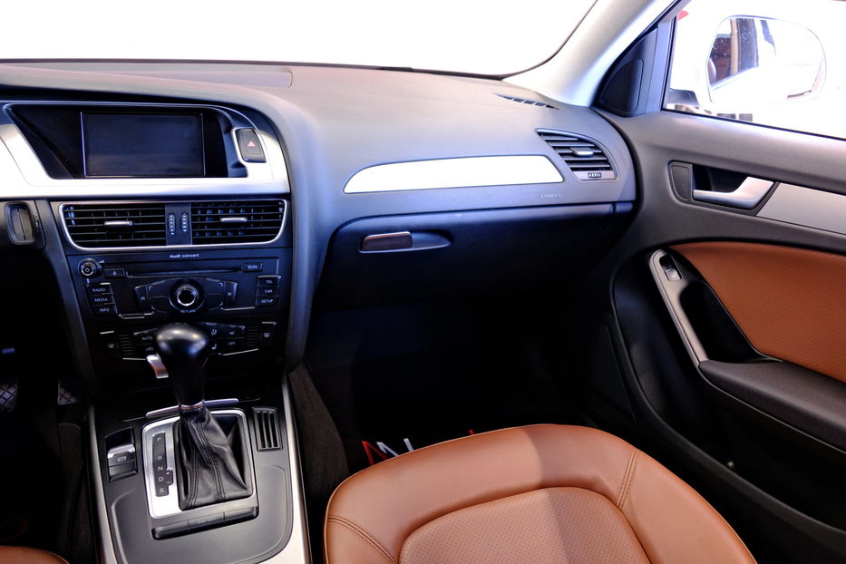 Продам Audi A4 Avant 2010 года в Одессе