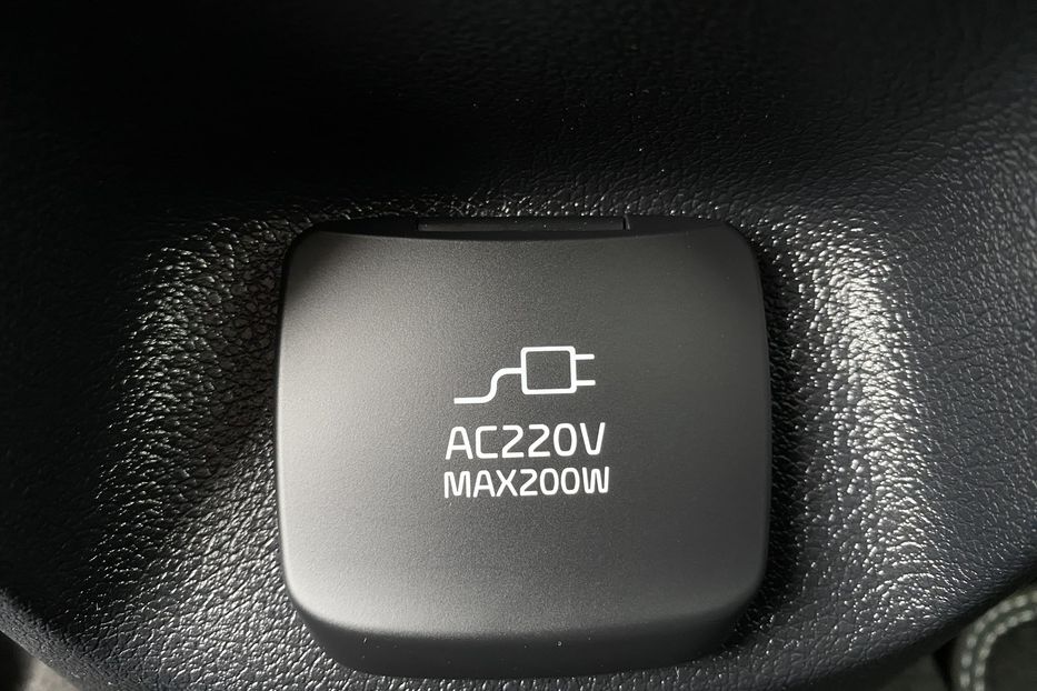 Продам Kia Niro 64кВт Макс.компл.Prestige Люк 2021 года в Львове