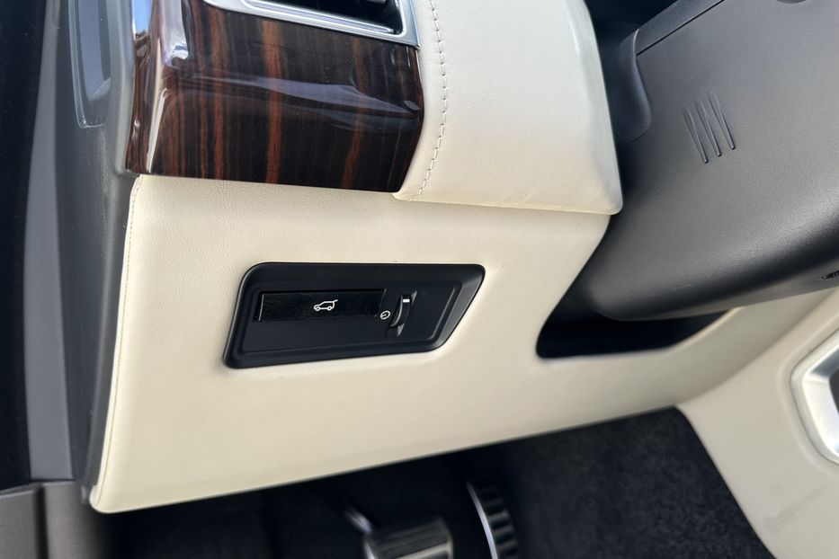 Продам Land Rover Range Rover 4.4 diesel Autobiography 2013 года в Киеве