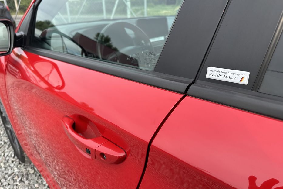 Продам Hyundai Kona 64квт Prime 2021 года в Львове