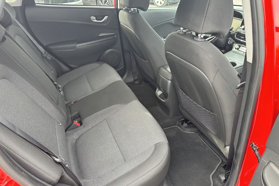 Продам Hyundai Kona 64квт Prime 2021 года в Львове