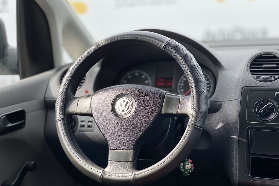 Продам Volkswagen Caddy груз. 2008 года в Луцке