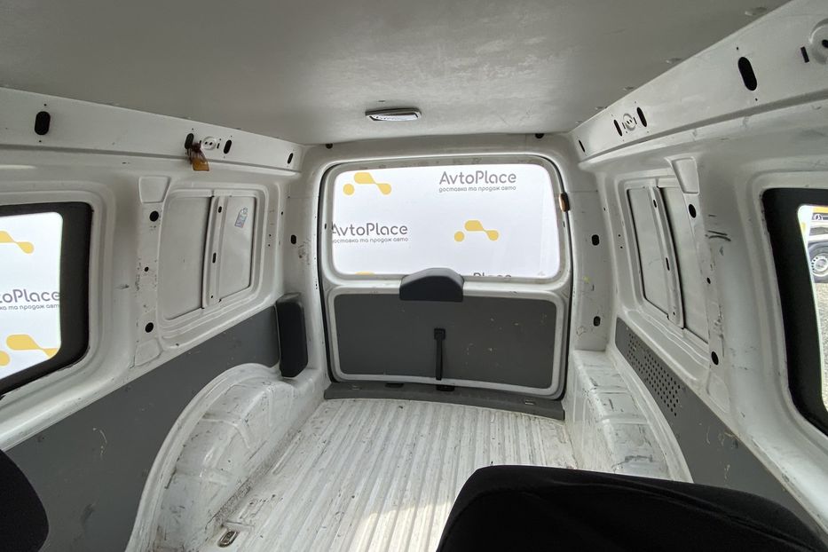 Продам Volkswagen Caddy груз. 2008 года в Луцке