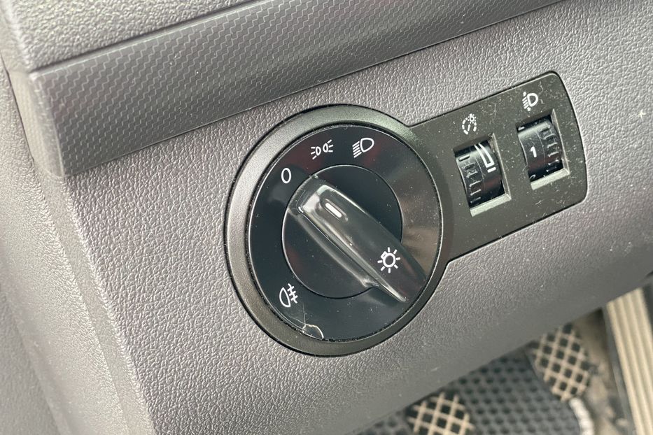 Продам Volkswagen Caddy груз. 2008 года в Луцке