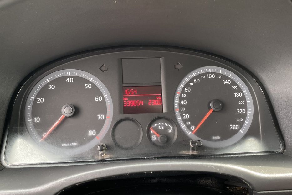 Продам Volkswagen Caddy груз. 2008 года в Луцке