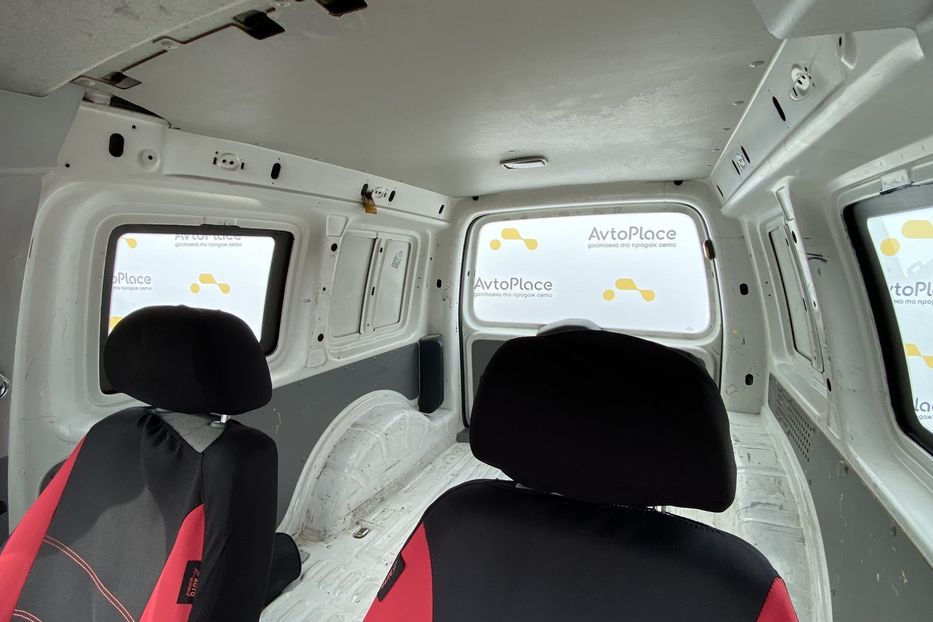 Продам Volkswagen Caddy груз. 2008 года в Луцке