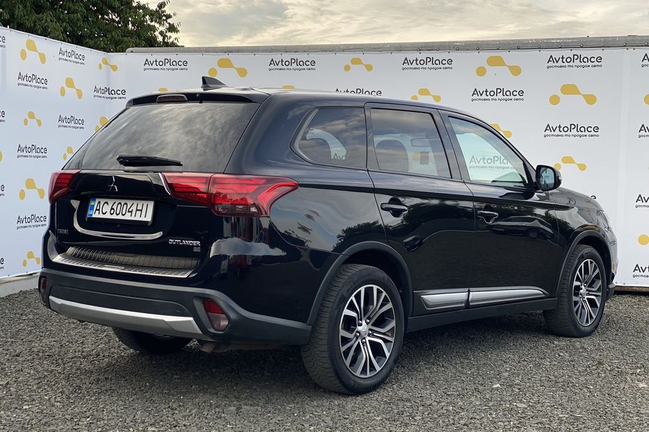 Продам Mitsubishi Outlander 2018 года в Луцке