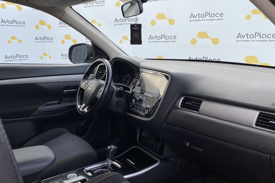 Продам Mitsubishi Outlander 2018 года в Луцке