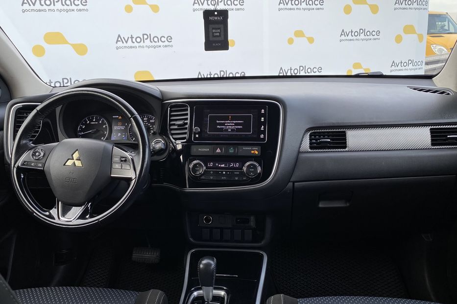 Продам Mitsubishi Outlander 2018 года в Луцке