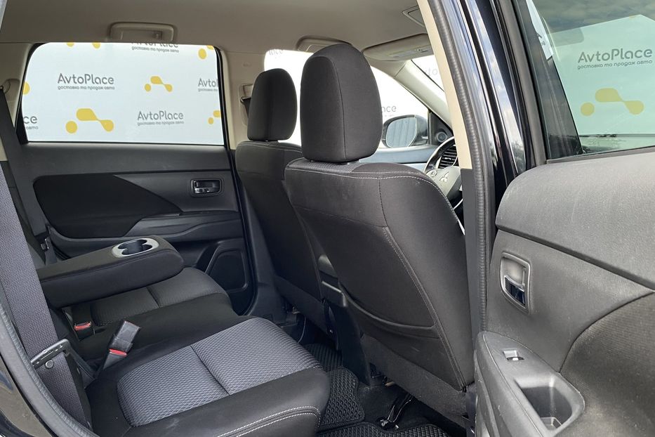 Продам Mitsubishi Outlander 2018 года в Луцке