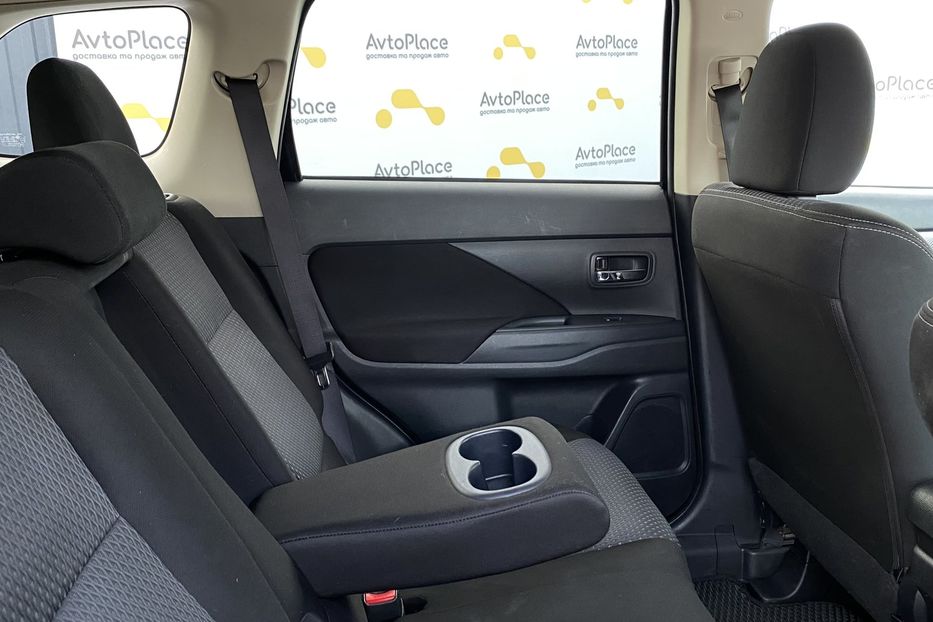 Продам Mitsubishi Outlander 2018 года в Луцке