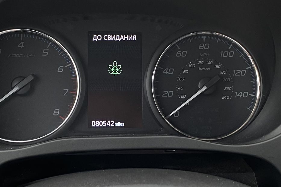 Продам Mitsubishi Outlander 2018 года в Луцке