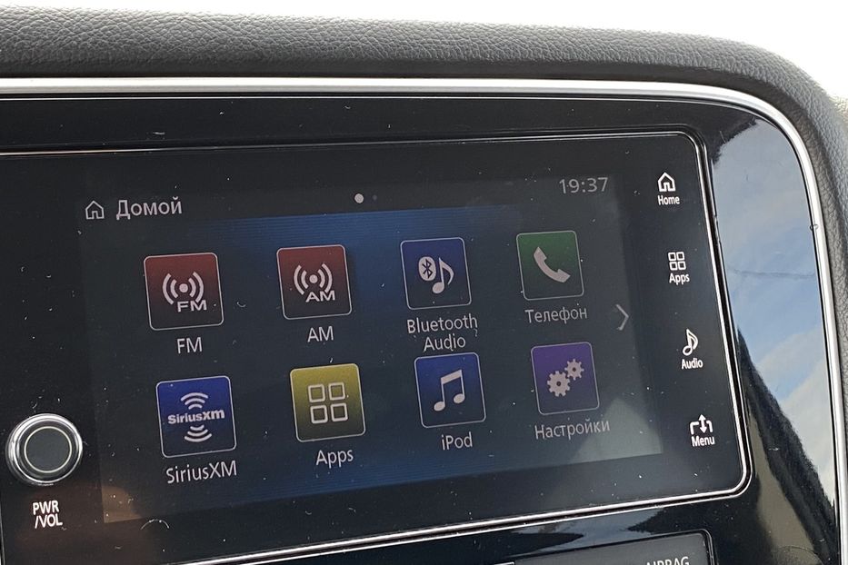 Продам Mitsubishi Outlander 2018 года в Луцке