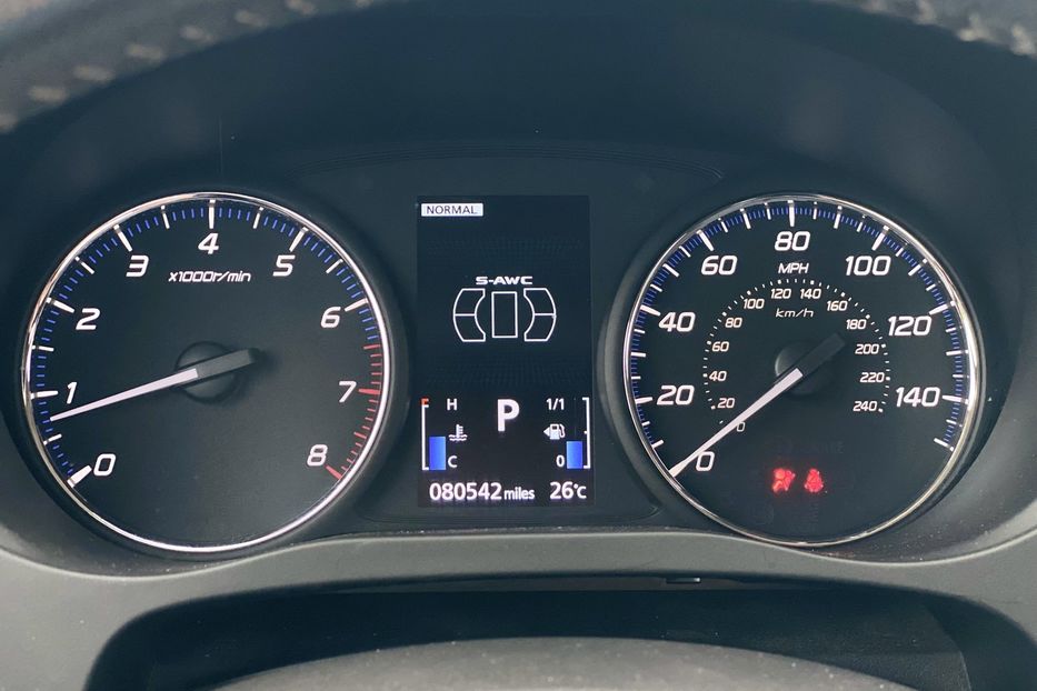 Продам Mitsubishi Outlander 2018 года в Луцке