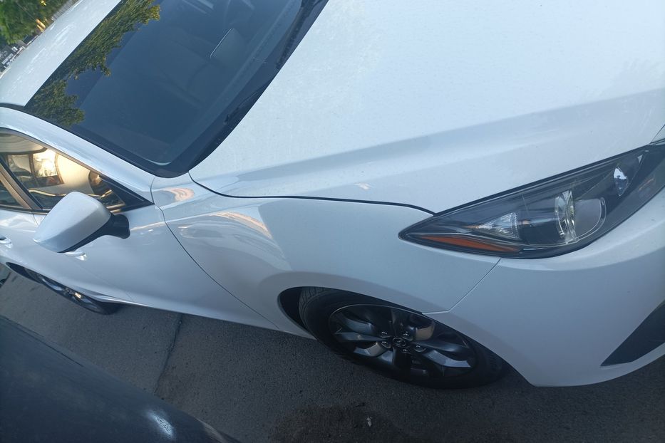 Продам Mazda 3 2015 года в Одессе