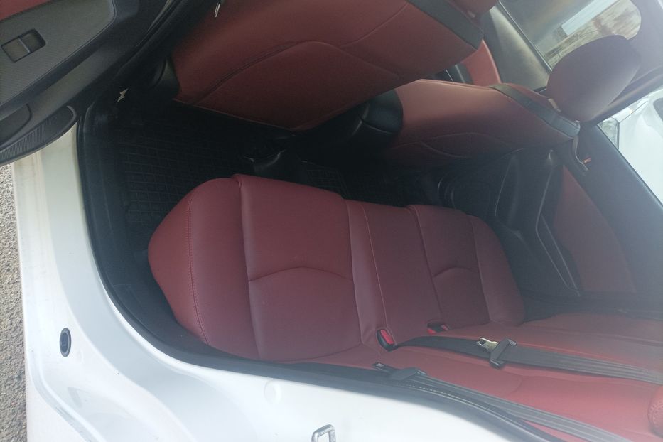Продам Mazda 3 2015 года в Одессе