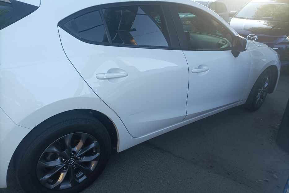 Продам Mazda 3 2015 года в Одессе