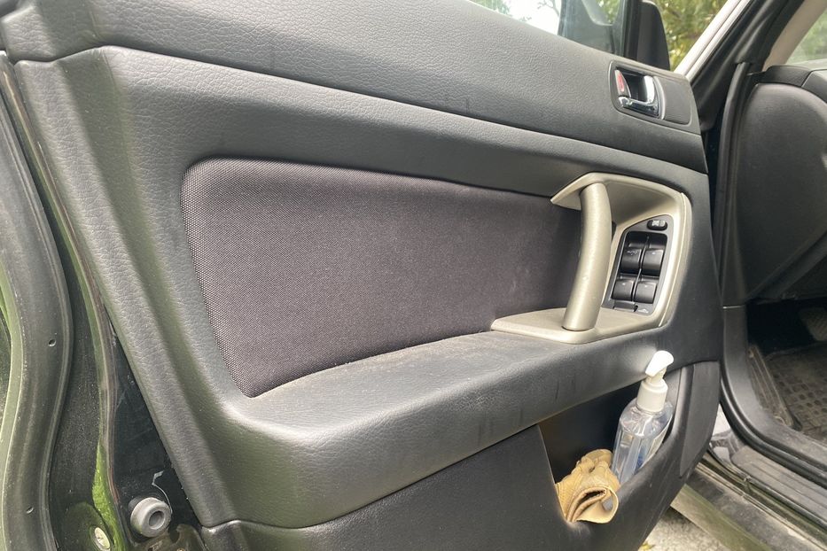 Продам Subaru Legacy европа 2009 года в Одессе
