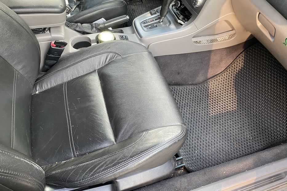 Продам Subaru Forester европа 2006 года в Одессе
