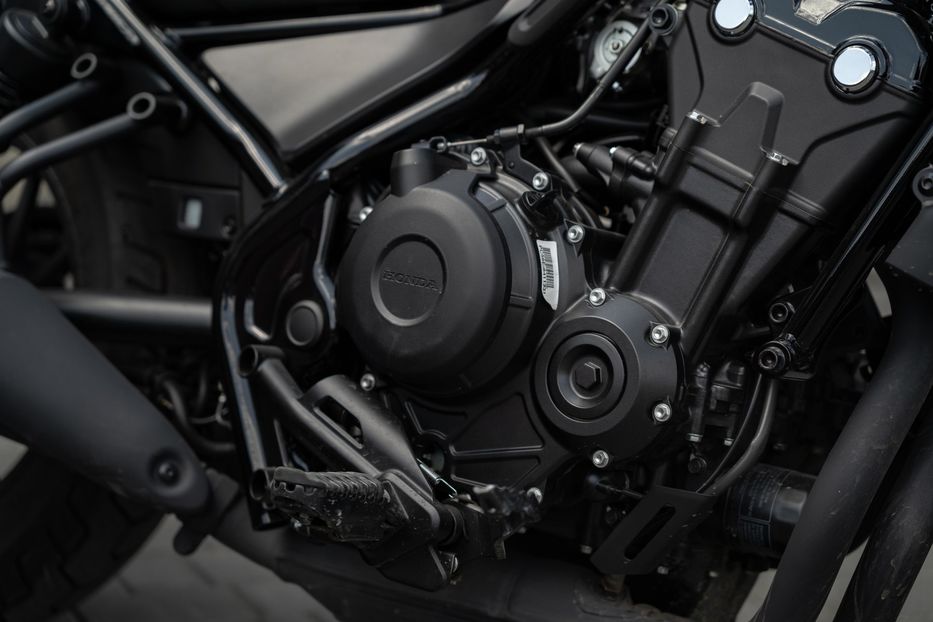 Продам Honda Rebel (CMX) 500 2023 года в Черновцах