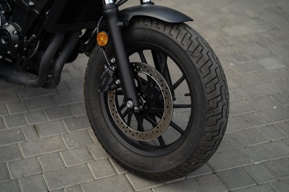 Продам Honda Rebel (CMX) 500 2023 года в Черновцах