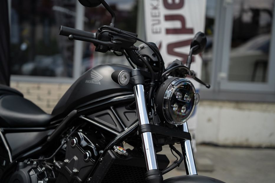 Продам Honda Rebel (CMX) 500 2023 года в Черновцах