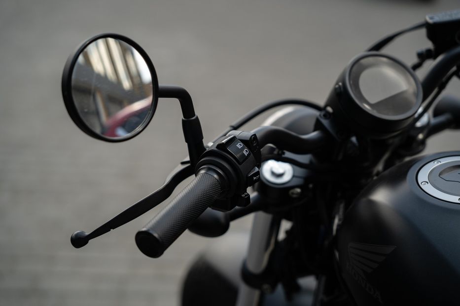 Продам Honda Rebel (CMX) 500 2023 года в Черновцах