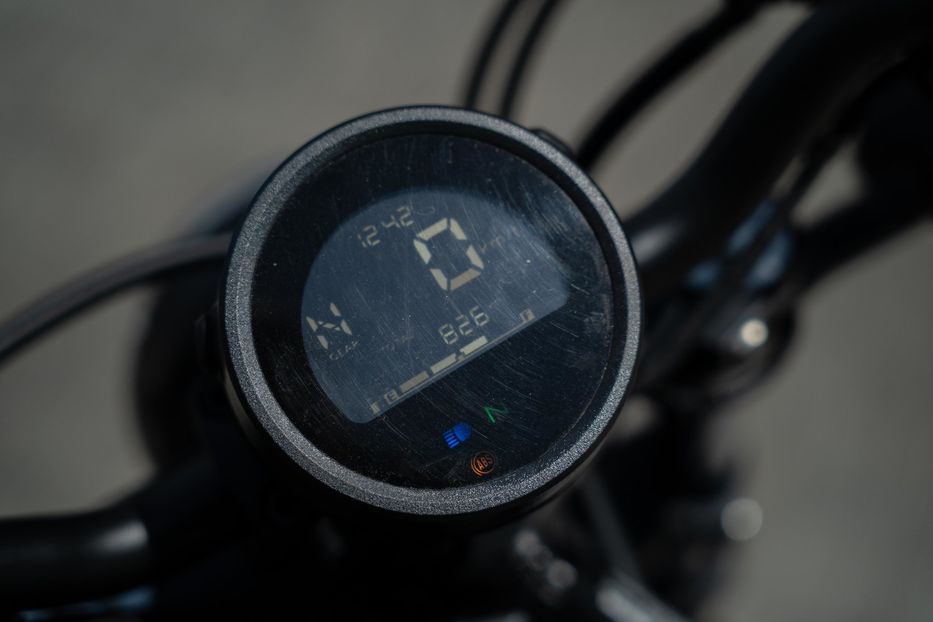 Продам Honda Rebel (CMX) 500 2023 года в Черновцах
