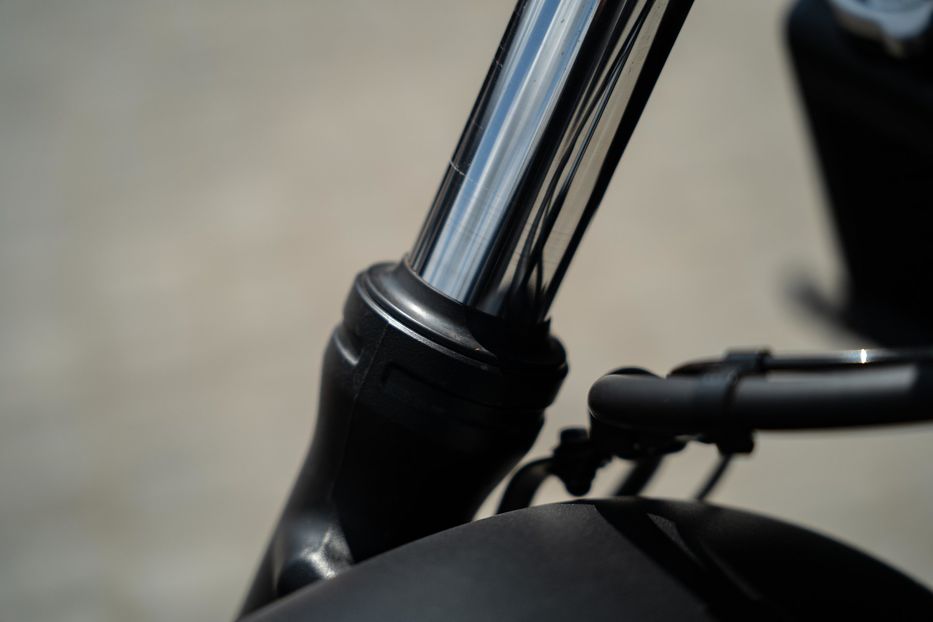 Продам Honda Rebel (CMX) 500 2023 года в Черновцах
