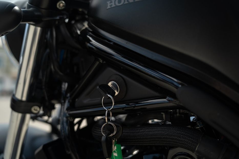 Продам Honda Rebel (CMX) 500 2023 года в Черновцах