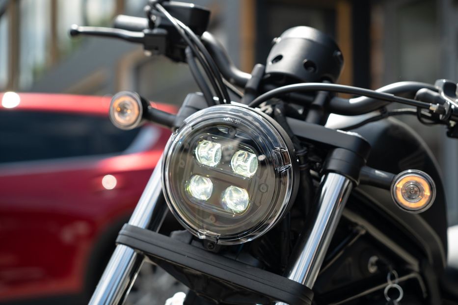 Продам Honda Rebel (CMX) 500 2023 года в Черновцах