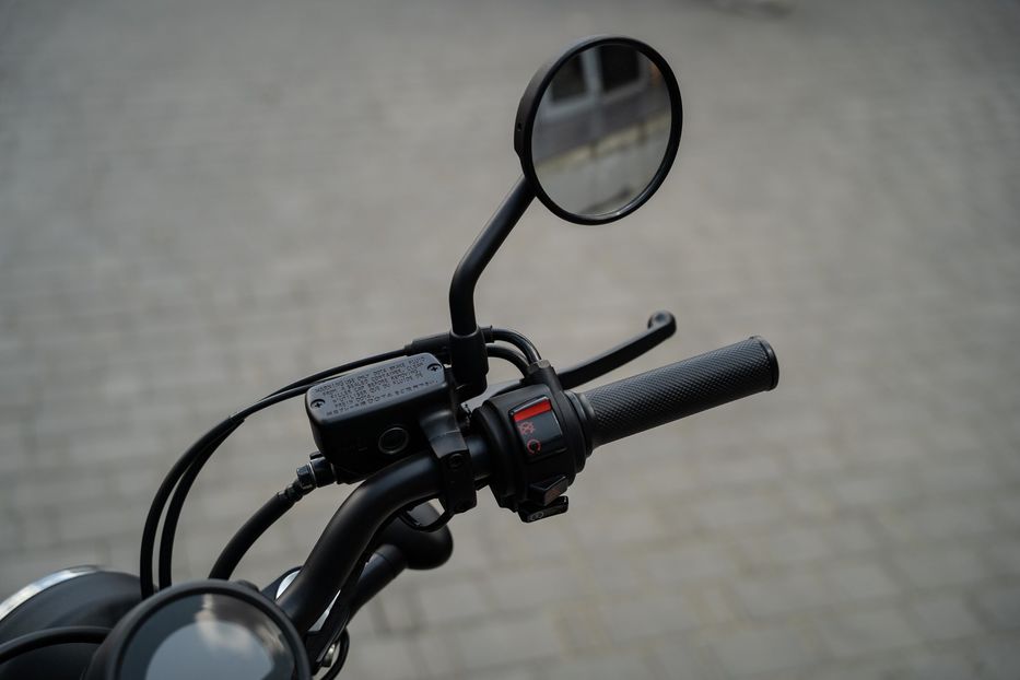 Продам Honda Rebel (CMX) 500 2023 года в Черновцах