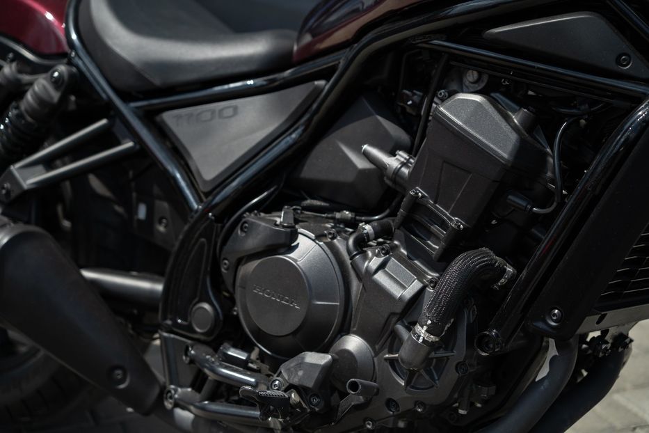 Продам Honda Rebel (CMX) 1100 2021 года в Черновцах
