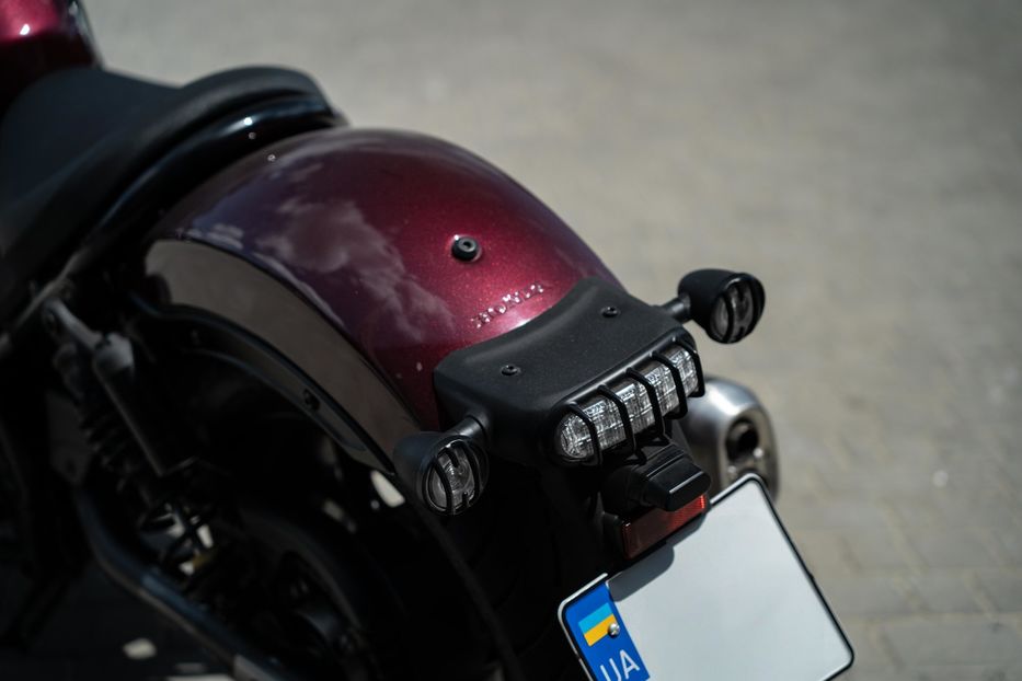Продам Honda Rebel (CMX) 1100 2021 года в Черновцах