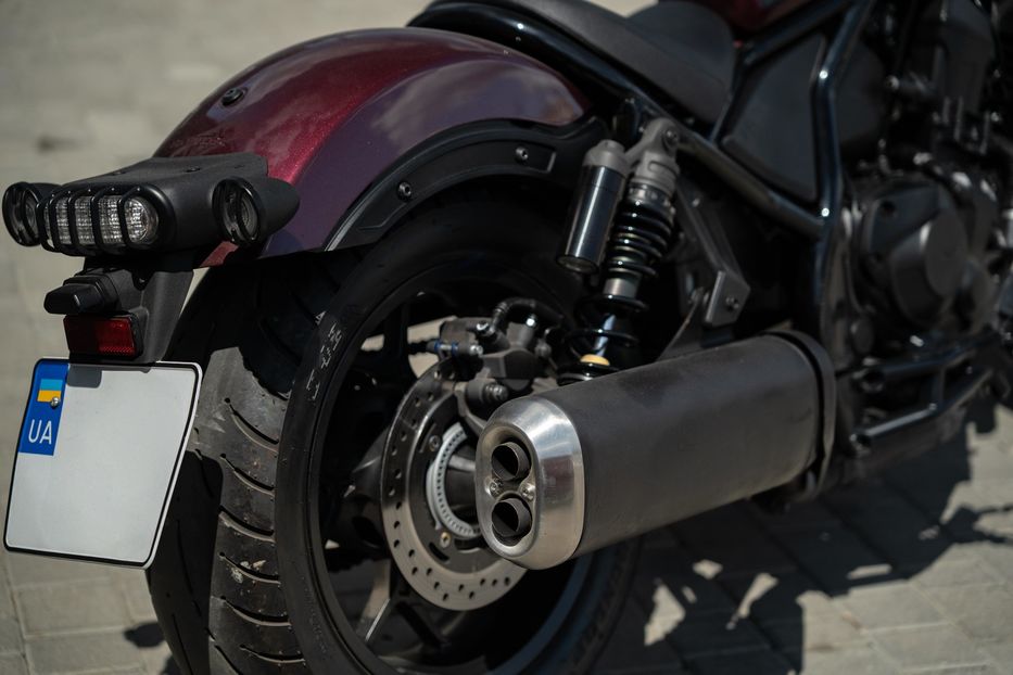 Продам Honda Rebel (CMX) 1100 2021 года в Черновцах