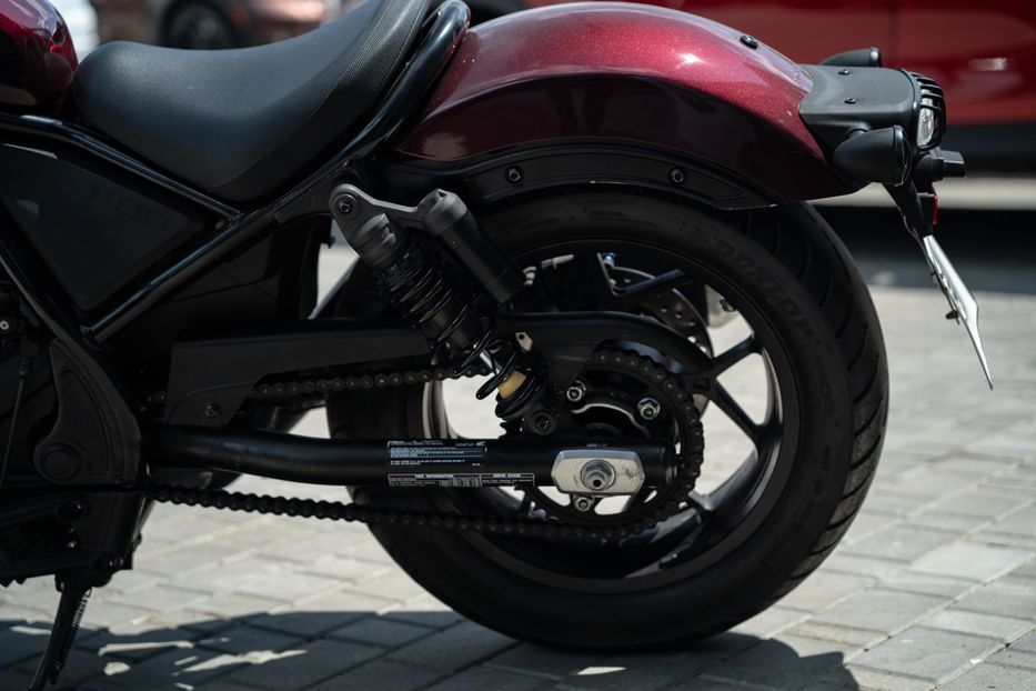 Продам Honda Rebel (CMX) 1100 2021 года в Черновцах