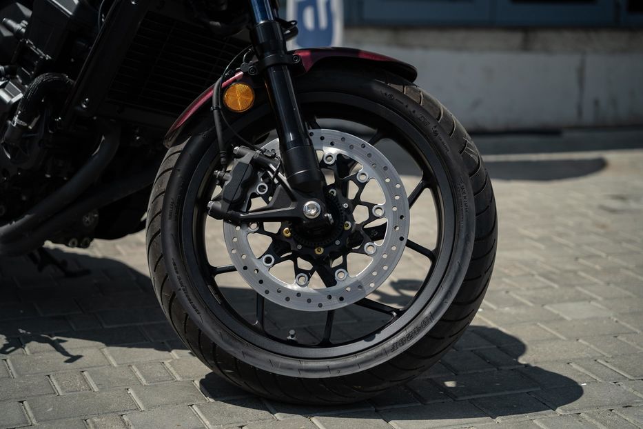 Продам Honda Rebel (CMX) 1100 2021 года в Черновцах